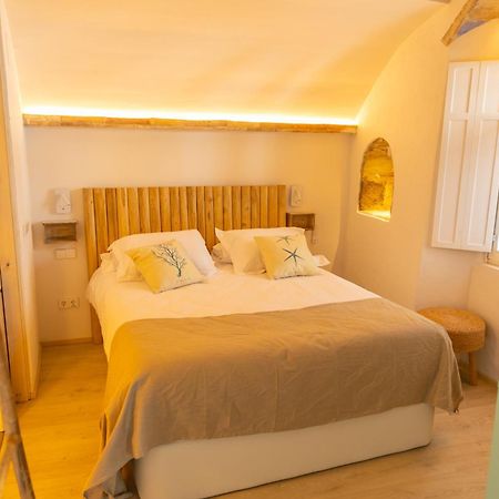 Casa Acua De Guzman - De Diseno, Casco Hist Apartment Тарифа Екстериор снимка