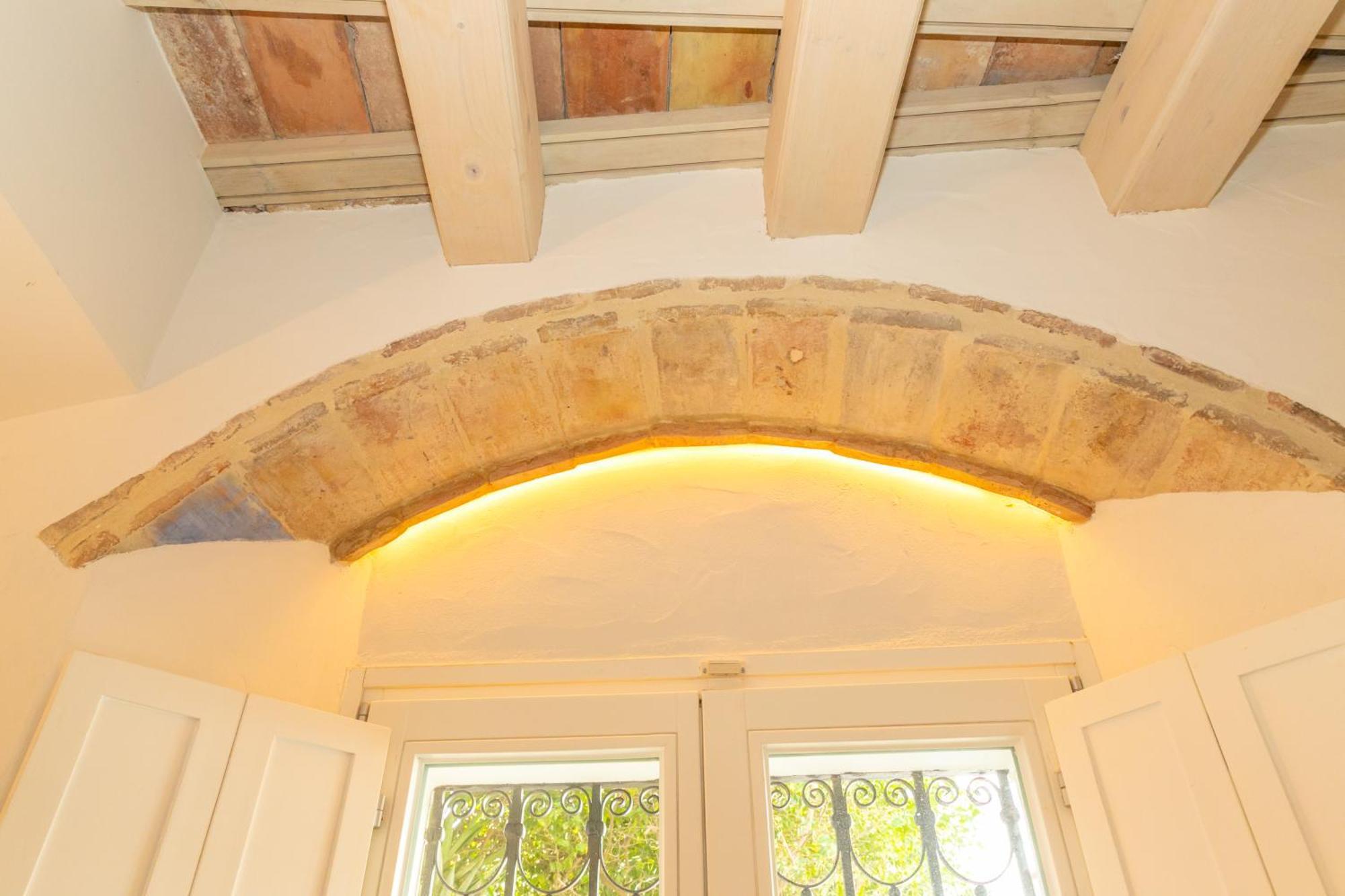Casa Acua De Guzman - De Diseno, Casco Hist Apartment Тарифа Екстериор снимка