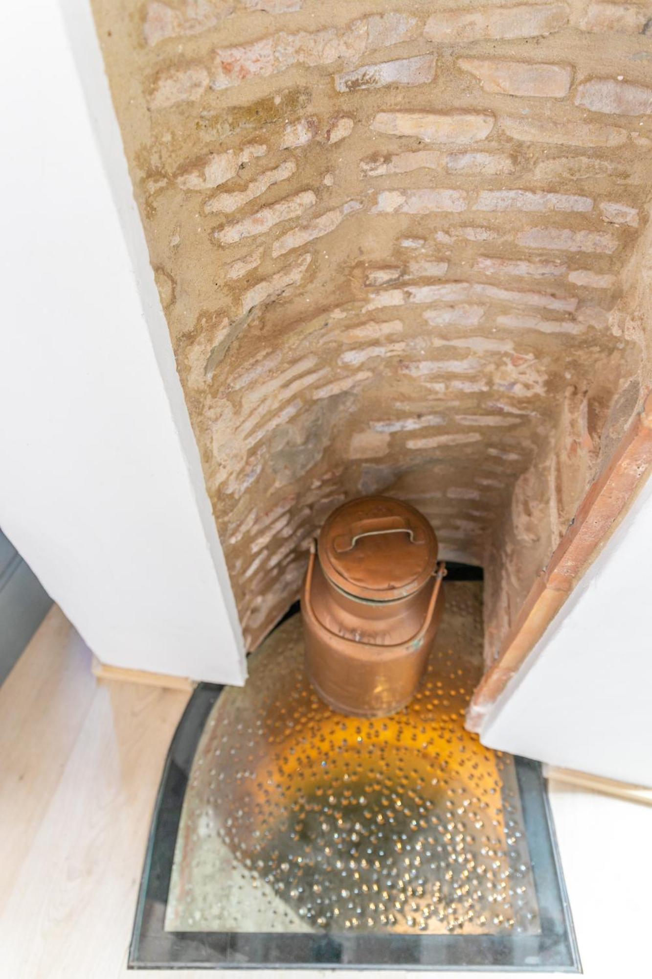 Casa Acua De Guzman - De Diseno, Casco Hist Apartment Тарифа Екстериор снимка