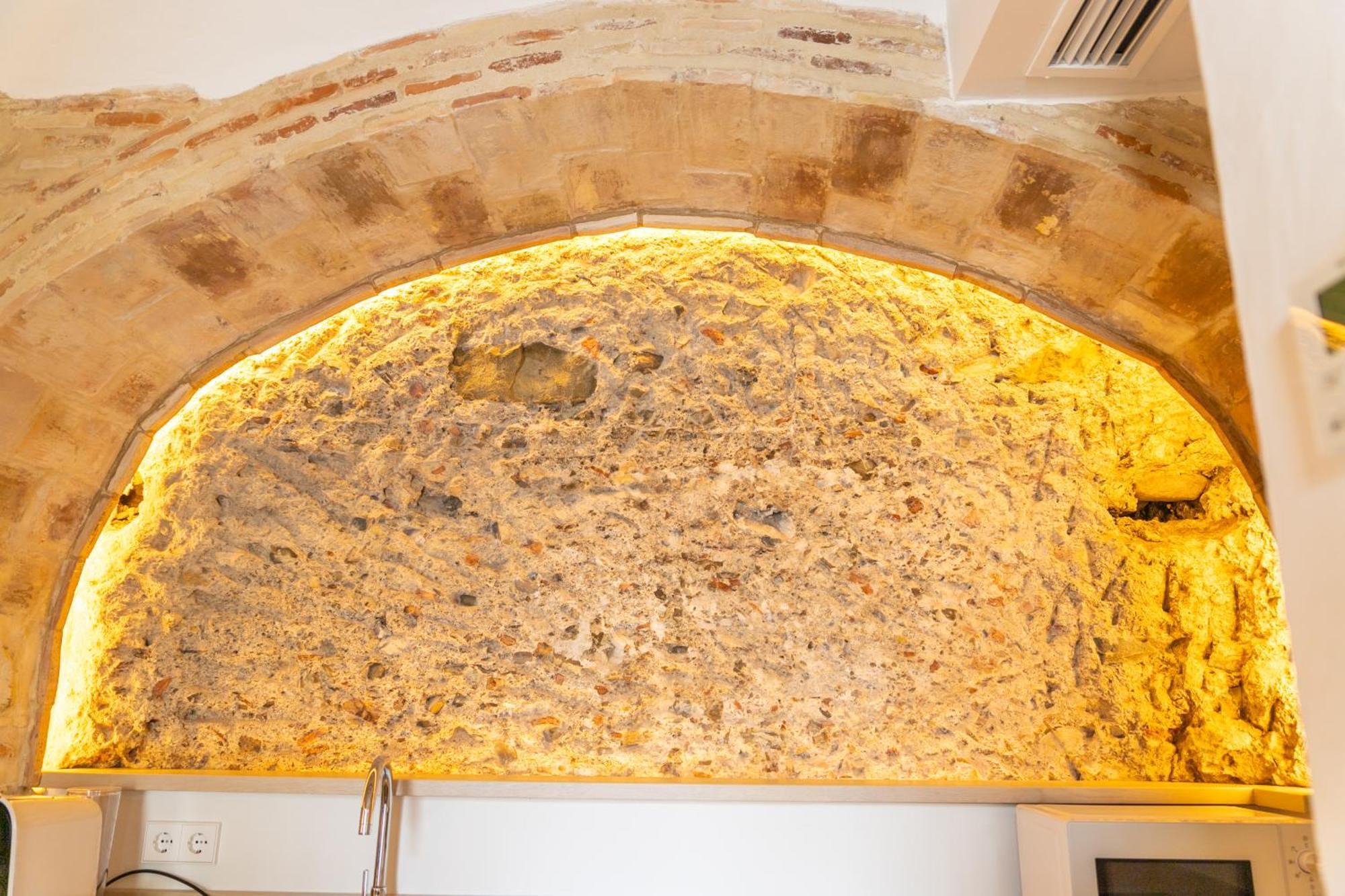 Casa Acua De Guzman - De Diseno, Casco Hist Apartment Тарифа Екстериор снимка