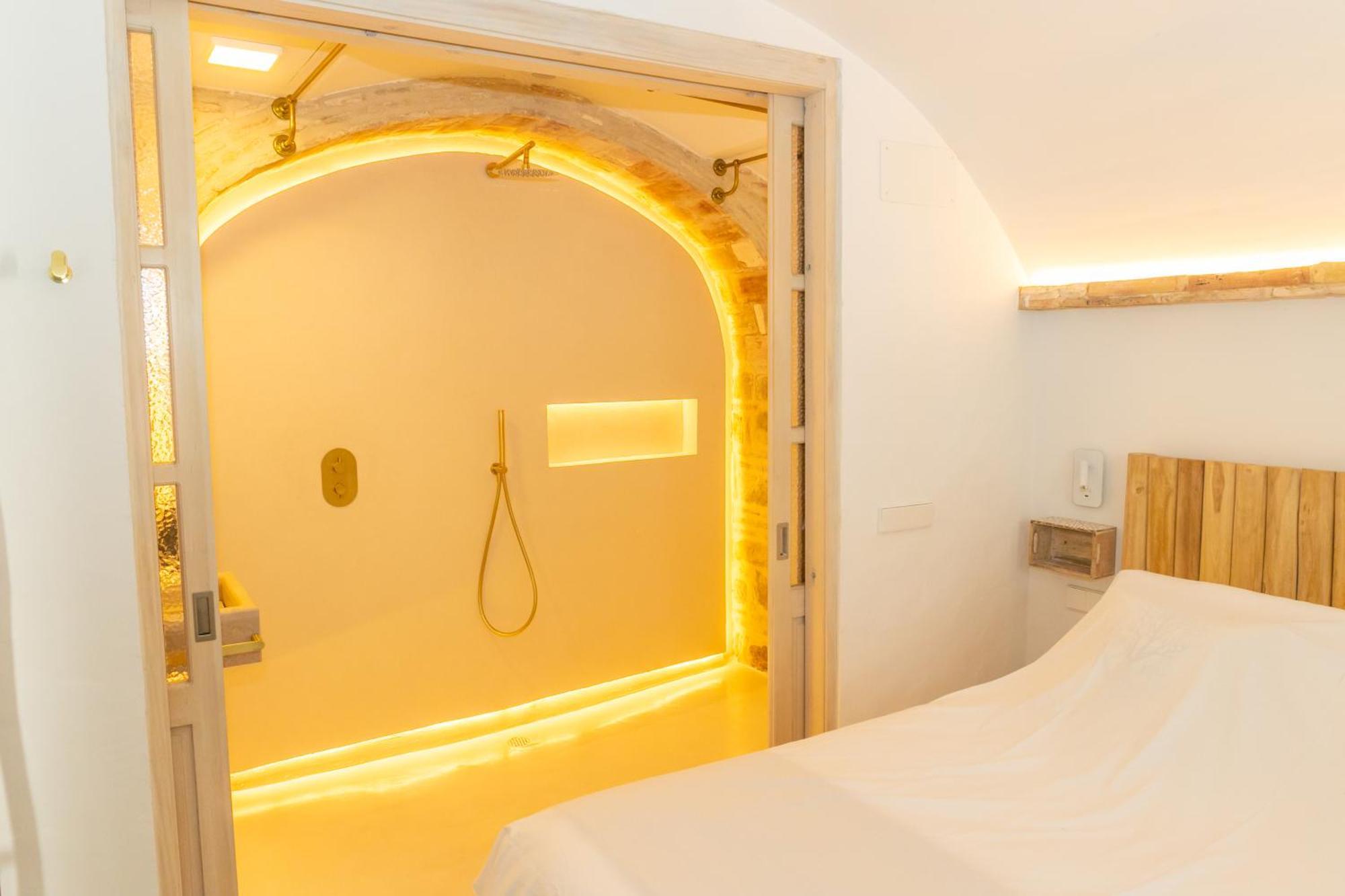 Casa Acua De Guzman - De Diseno, Casco Hist Apartment Тарифа Екстериор снимка